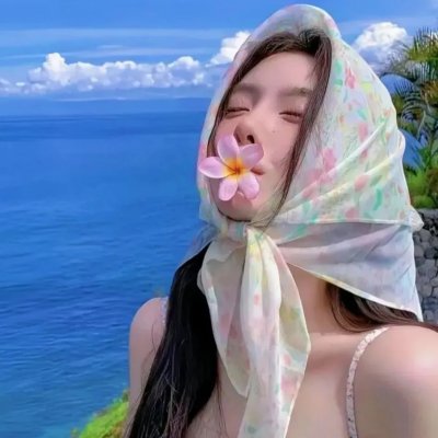 四五口径女郎