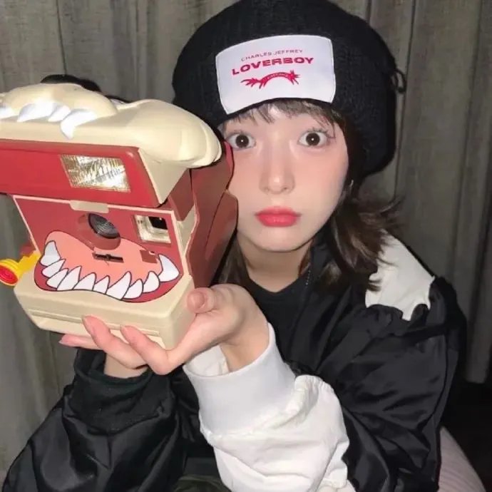 青春激光